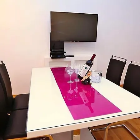 Retreat スプリト