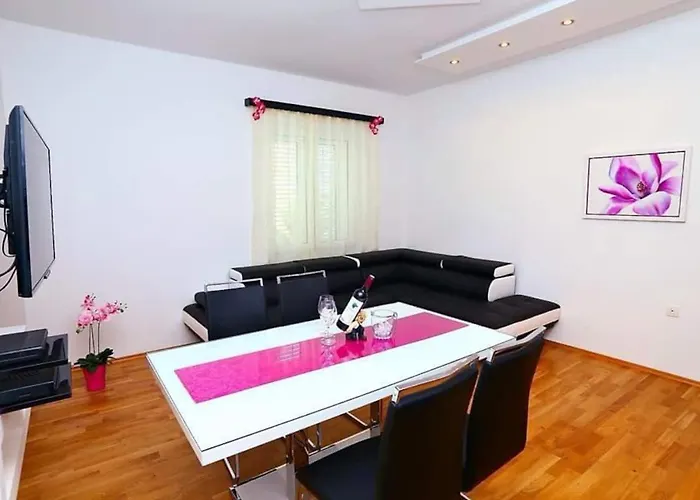 Appartement Retreat Split